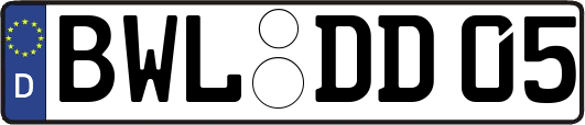 BWL-DD05