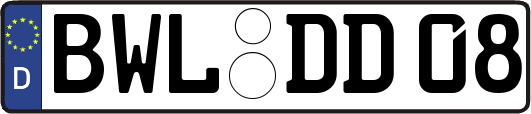 BWL-DD08