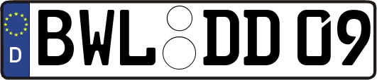 BWL-DD09
