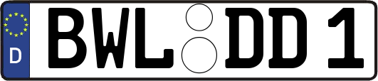 BWL-DD1