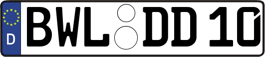 BWL-DD10