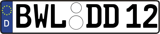 BWL-DD12