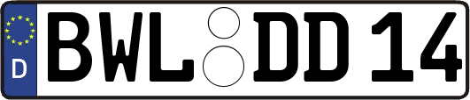 BWL-DD14