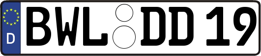 BWL-DD19