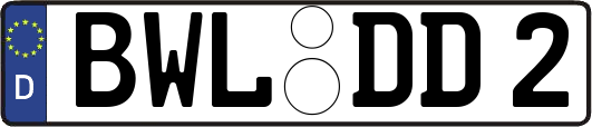 BWL-DD2