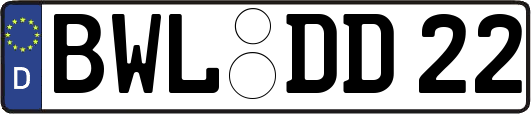 BWL-DD22