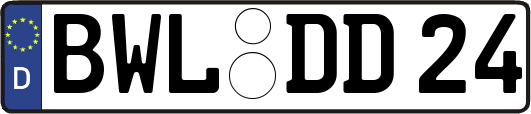 BWL-DD24