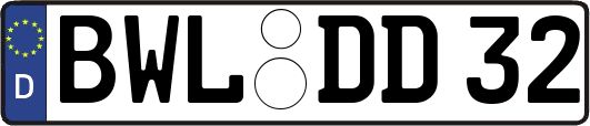 BWL-DD32