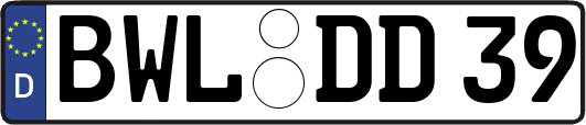 BWL-DD39