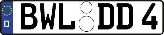 BWL-DD4