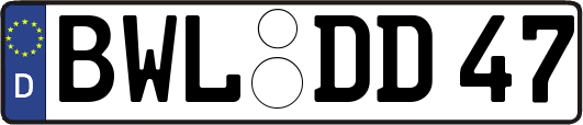 BWL-DD47