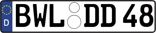 BWL-DD48