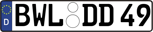 BWL-DD49