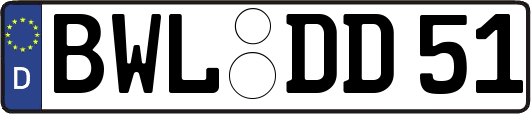 BWL-DD51