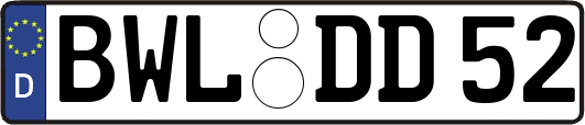 BWL-DD52