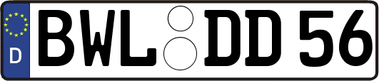 BWL-DD56