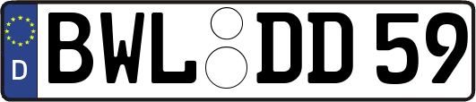 BWL-DD59