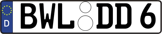 BWL-DD6