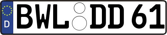 BWL-DD61