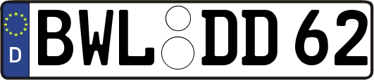 BWL-DD62
