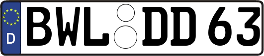 BWL-DD63