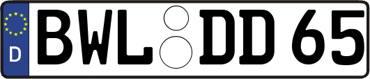 BWL-DD65