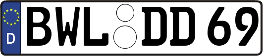 BWL-DD69