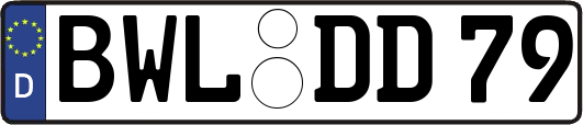 BWL-DD79