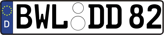BWL-DD82