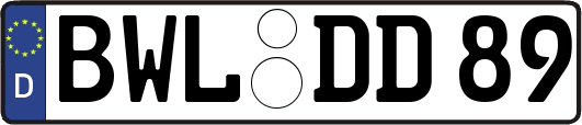 BWL-DD89