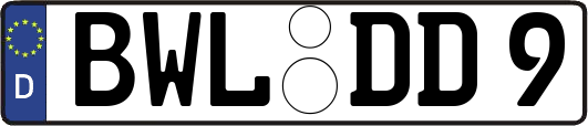 BWL-DD9