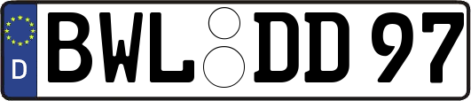 BWL-DD97