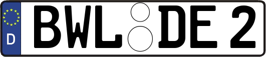 BWL-DE2