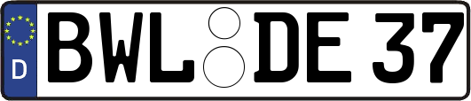 BWL-DE37