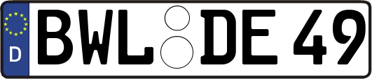 BWL-DE49