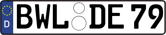 BWL-DE79