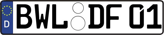BWL-DF01