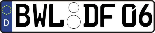 BWL-DF06
