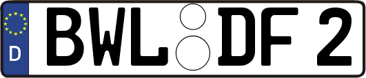 BWL-DF2