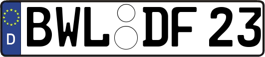 BWL-DF23