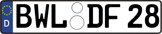 BWL-DF28