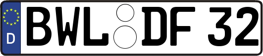 BWL-DF32