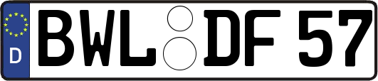 BWL-DF57