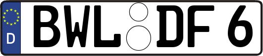 BWL-DF6