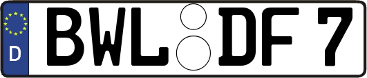 BWL-DF7