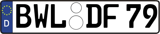 BWL-DF79