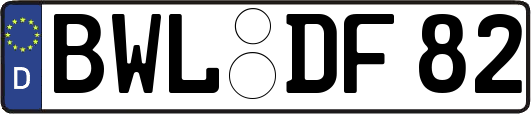 BWL-DF82
