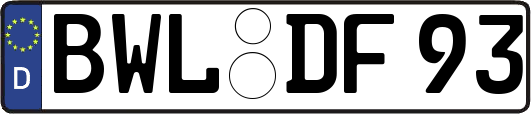 BWL-DF93