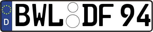 BWL-DF94
