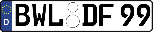 BWL-DF99